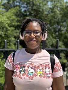 Picture of Cheyanne Broadie