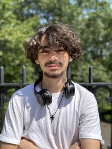 Picture of Aydrian Miranda