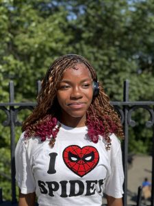 Picture of Jamiyah Smith