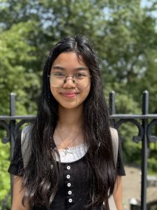 Picture of Sarah Magbuhat