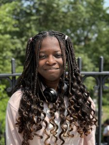 Picture of Eunice Bado