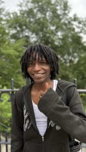 Picture of Azzore Spruill
