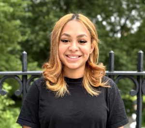 Picture of Alexa Marte