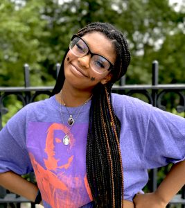 Picture of Ashantii Young
